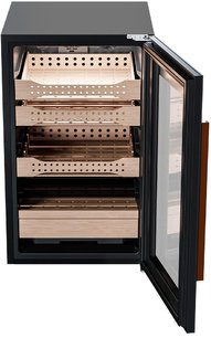 Хьюмидор Meyvel MC-120BK (PRO) фото 2 в Тюмени