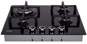 Газовая варочная панель Korting HGG 6766 ICPTN фото 2 в Тюмени