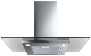 Вытяжка Куперсберг Lora 90 X 4HPB фото 2 в Тюмени Вытяжка Kuppersberg Lora 90 X 4HPB фото 2 в Тюмени