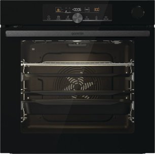 Духовой шкаф Горение BPSA6747A08BG фото в Тюмени Духовой шкаф Gorenje BPSA6747A08BG фото в Тюмени