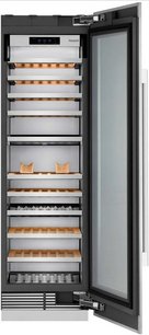 Встраиваемый винный шкаф Signature Kitchen Suite SKSCW243RP фото 2 в Тюмени