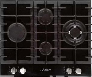 Независимая газовая поверхность Kaiser KCG 6390 Turbo Romb фото в Тюмени