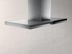 Вытяжка Элика METEORITE ISLAND IX/A/120x60 фото 4 в Тюмени Вытяжка Elica METEORITE ISLAND IX/A/120x60 фото 4 в Тюмени