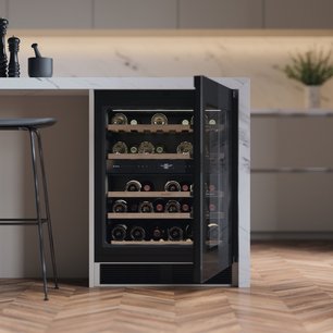 Встраиваемый винный шкаф Asko WCN25842G фото 3 в Тюмени