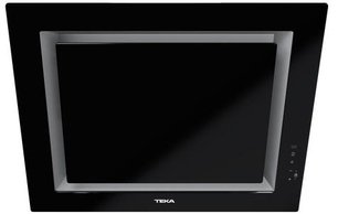Вытяжка Тека DLV 68660 TOS BLACK фото 2 в Тюмени Вытяжка Teka DLV 68660 TOS BLACK фото 2 в Тюмени