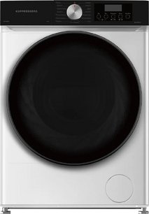 Стиральная машина Kuppersberg WM 593 W фото в Тюмени