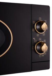 Микроволновая печь Korting KMO 815 RN фото 4 в Тюмени