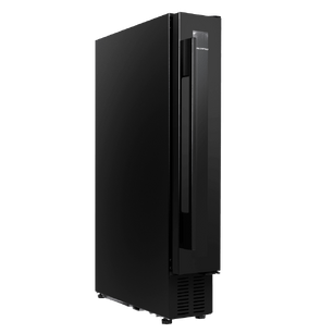 Встраиваемый винный шкаф Maunfeld MBWC-20S7 фото 4 в Тюмени