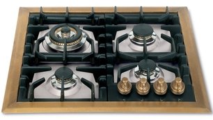 Варочная панель Restart ELP030 Stainless-Steel фото в Тюмени