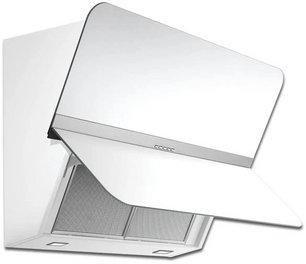 Вытяжка Falmec Flipper 55 Inox фото 2 в Тюмени