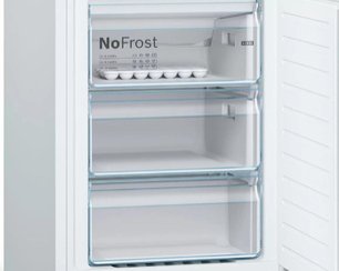 Холодильник Бош KGN36VW21R фото 3 в Тюмени Холодильник Bosch KGN36VW21R фото 3 в Тюмени