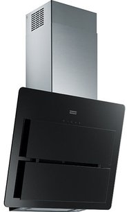 Вытяжка Франке FMA 605 BK чёрное стекло фото в Тюмени Вытяжка Franke FMA 605 BK чёрное стекло фото в Тюмени
