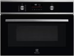 Духовой шкаф Электролюкс EVL6E46X фото в Тюмени Духовой шкаф Electrolux EVL6E46X фото в Тюмени