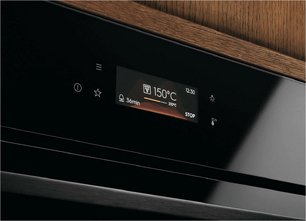 Духовой шкаф Electrolux LOE8F38Z фото 3 в Тюмени
