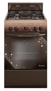 Плита Gefest ПГ 5100 0018 фото в Тюмени