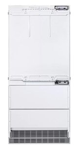Встраиваемый холодильник Либхер ECBN 6156 Premium Plus NoFrost фото 4 в Тюмени Встраиваемый холодильник Liebherr ECBN 6156 Premium Plus NoFrost фото 4 в Тюмени