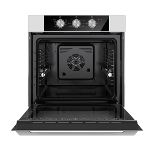 Шкаф духовой электрический Maunfeld AEOK7610W фото 3 в Тюмени