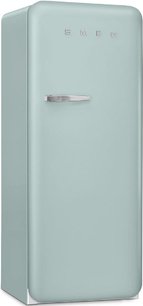 Холодильник Смег FAB28RDSA5 фото 2 в Тюмени Холодильник Smeg FAB28RDSA5 фото 2 в Тюмени