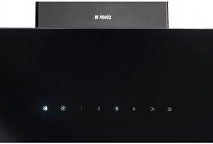 Вытяжка Аско CD4634G фото 2 в Тюмени Вытяжка Asko CD4634G фото 2 в Тюмени