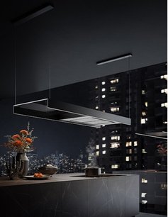 Вытяжка Фалмек LIGHT 180 BLACK фото 3 в Тюмени Вытяжка Falmec LIGHT 180 BLACK фото 3 в Тюмени