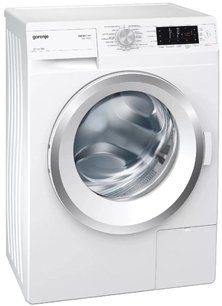 Стиральная машина Горение W75FZ23/S1 фото в Тюмени Стиральная машина Gorenje W75FZ23/S1 фото в Тюмени