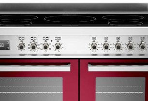 Варочный центр Bertazzoni PRO100 5I MFE D VI T фото 3 в Тюмени