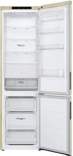 Холодильник LG GA-B509CECL фото в Тюмени