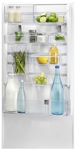 Холодильник Электролюкс EN3889MFX фото 3 в Тюмени Холодильник Electrolux EN3889MFX фото 3 в Тюмени