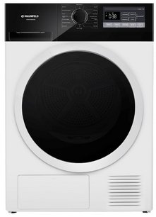 Сушильная машина Maunfeld MFDM168WH03B фото в Тюмени