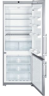 Холодильник Либхер CNesf 5113 Comfort NoFrost фото в Тюмени Холодильник Liebherr CNesf 5113 Comfort NoFrost фото в Тюмени