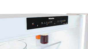 Холодильник Миле KFN 4394 ED белый фото 4 в Тюмени Холодильник Miele KFN 4394 ED белый фото 4 в Тюмени