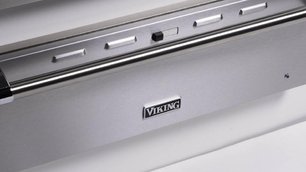 Встраиваемый шкаф для подогрева Viking EVWD527SS фото 3 в Тюмени