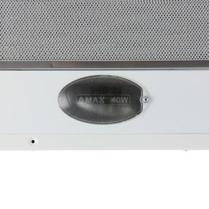 Вытяжка Фабер FLEXA GLASS M6 W A60 фото 4 в Тюмени Вытяжка Faber FLEXA GLASS M6 W A60 фото 4 в Тюмени