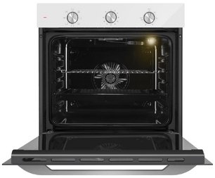 Духовой шкаф Maunfeld FEOF7871W фото 2 в Тюмени