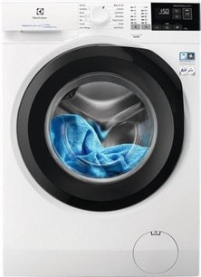 Стиральная машина Электролюкс EW6F421B фото в Тюмени Стиральная машина Electrolux EW6F421B фото в Тюмени