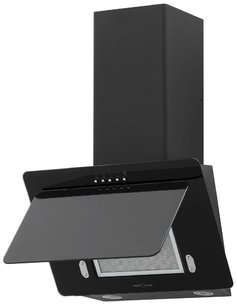 Вытяжка Krona Liva 600 black PB фото 3 в Тюмени Вытяжка Krona Liva 600 black PB фото 3 в Тюмени