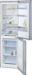 Двухкамерный холодильник Бош KGN 39SW10 R фото 2 в Тюмени Двухкамерный холодильник Bosch KGN 39SW10 R фото 2 в Тюмени
