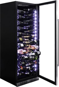 Винный шкаф Dunavox DX-143.468C фото 3 в Тюмени