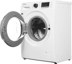 Стиральная машина Samsung WW80AGAS22AE/LD фото 3 в Тюмени