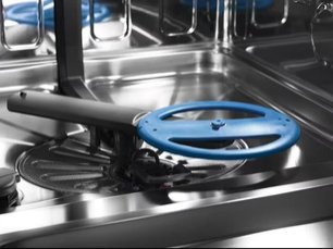 Встраиваемая посудомоечная машина Электролюкс EEG68600W фото 4 в Тюмени Встраиваемая посудомоечная машина Electrolux EEG68600W фото 4 в Тюмени