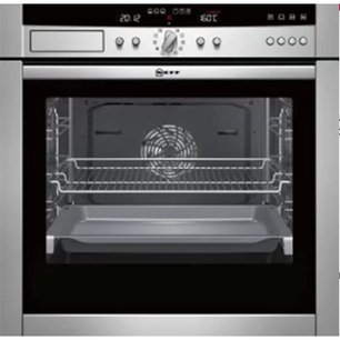 Духовой шкаф Нефф B45C42N3RU фото в Тюмени Духовой шкаф Neff B45C42N3RU фото в Тюмени