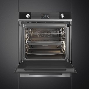 Духовой шкаф Смег SOP6102S2PN фото 3 в Тюмени Духовой шкаф Smeg SOP6102S2PN фото 3 в Тюмени