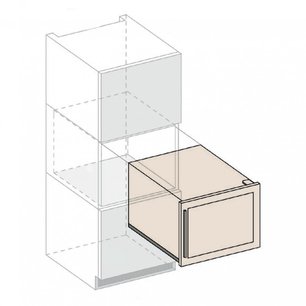 Винный шкаф Dunavox DAVG-18.46SS.TO фото 3 в Тюмени