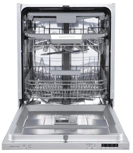 Встраиваемая посудомоечная машина Зигмунд Штайн DW 303.6 фото в Тюмени Встраиваемая посудомоечная машина Zigmund Shtain DW 303.6 фото в Тюмени