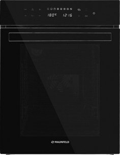 Духовой шкаф Maunfeld EOEH5110B фото в Тюмени