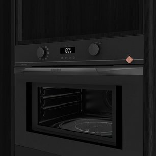 Встраиваемая микроволновая печь De Dietrich DKE4220H фото 3 в Тюмени