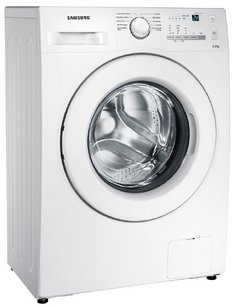 Стиральная машина Samsung WW 60 J 3097 LW/DLP фото 2 в Тюмени