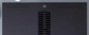 Варочная панель со встроенной вытяжкой Bertazzoni P784ICHNE фото 3 в Тюмени