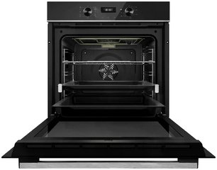 Духовой шкаф Haier HOQ-A2AEN3BX фото 2 в Тюмени