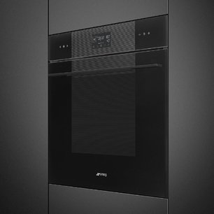 Духовой шкаф Смег SOP6102S2PB3 фото 2 в Тюмени Духовой шкаф Smeg SOP6102S2PB3 фото 2 в Тюмени